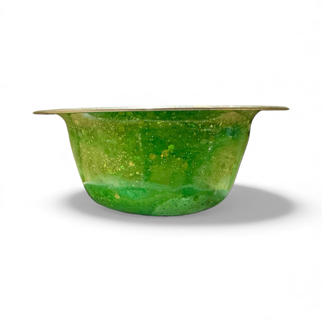 Resin Bowl-Small