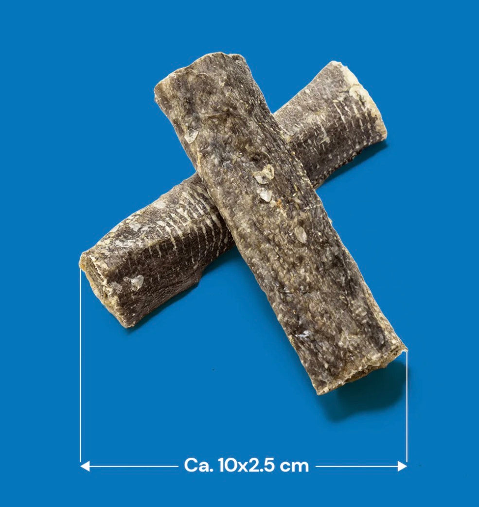 Nutriment Fish Skin Rolls