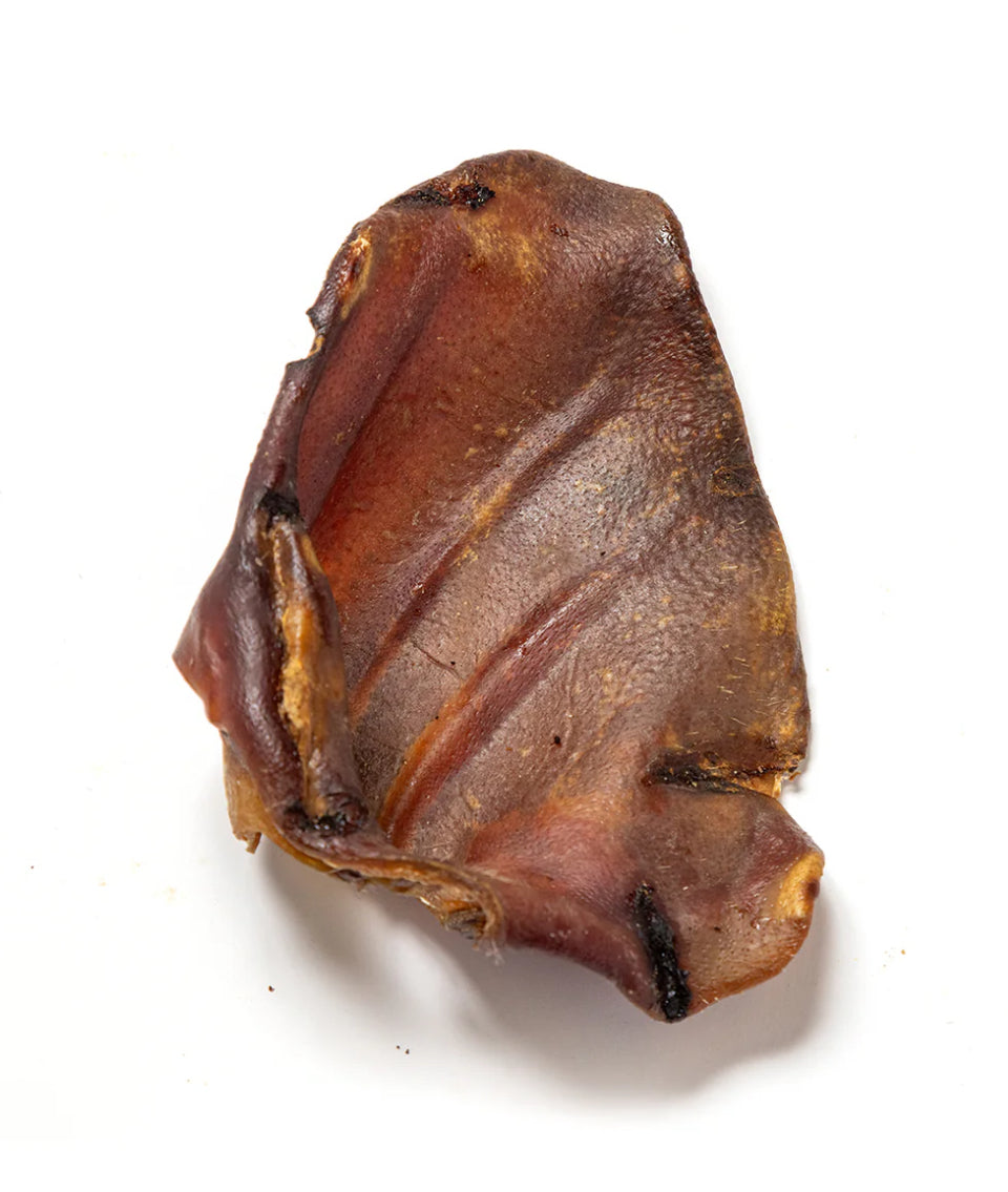 Nutriment Pigs Ears Grade A 5pcs