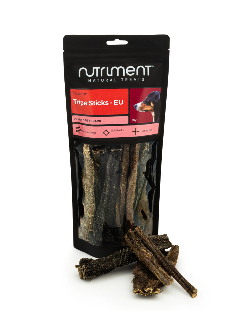 Nutriment Tripe Sticks - EU 150g