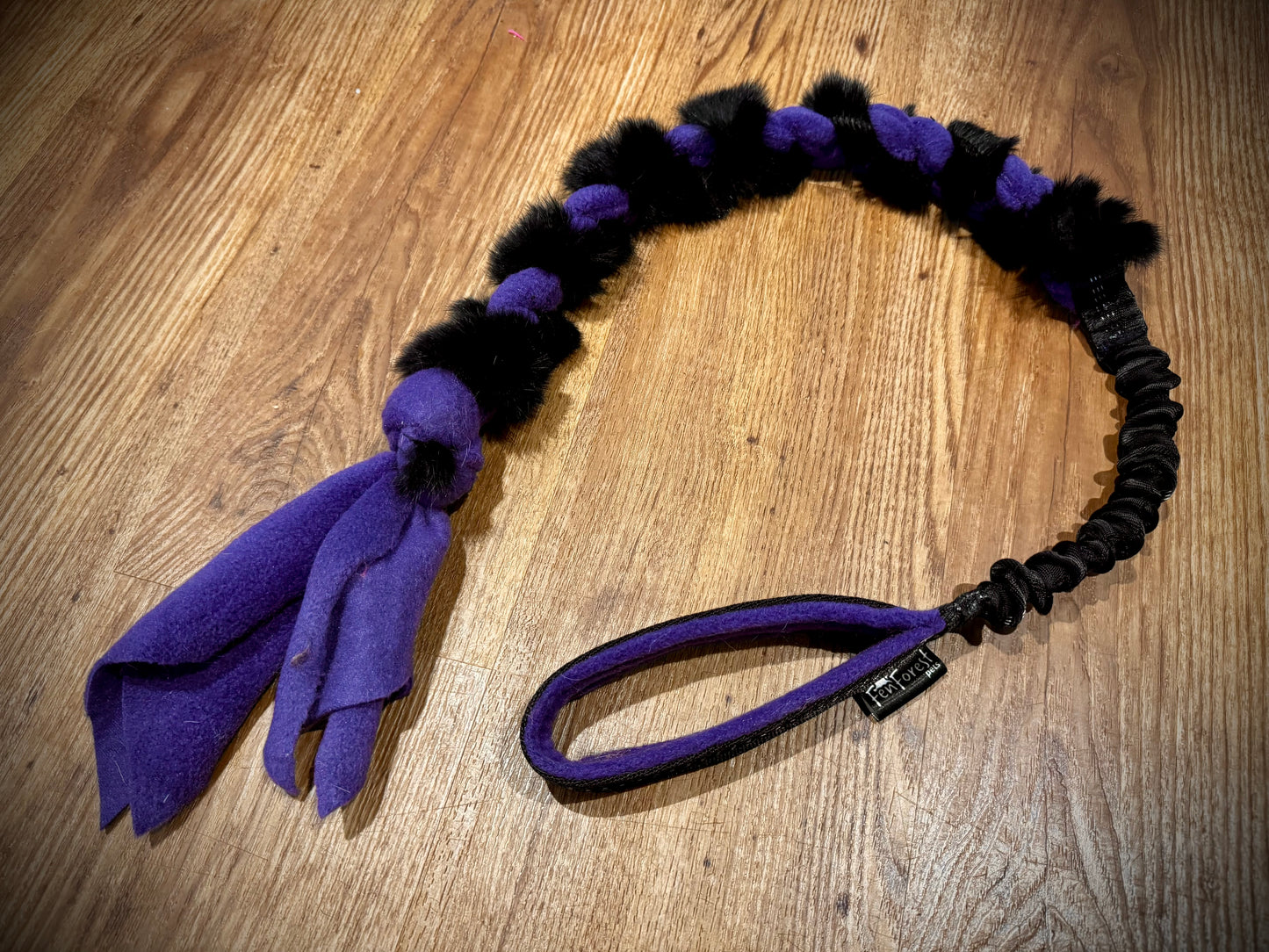 Rabbit Plait Bungee