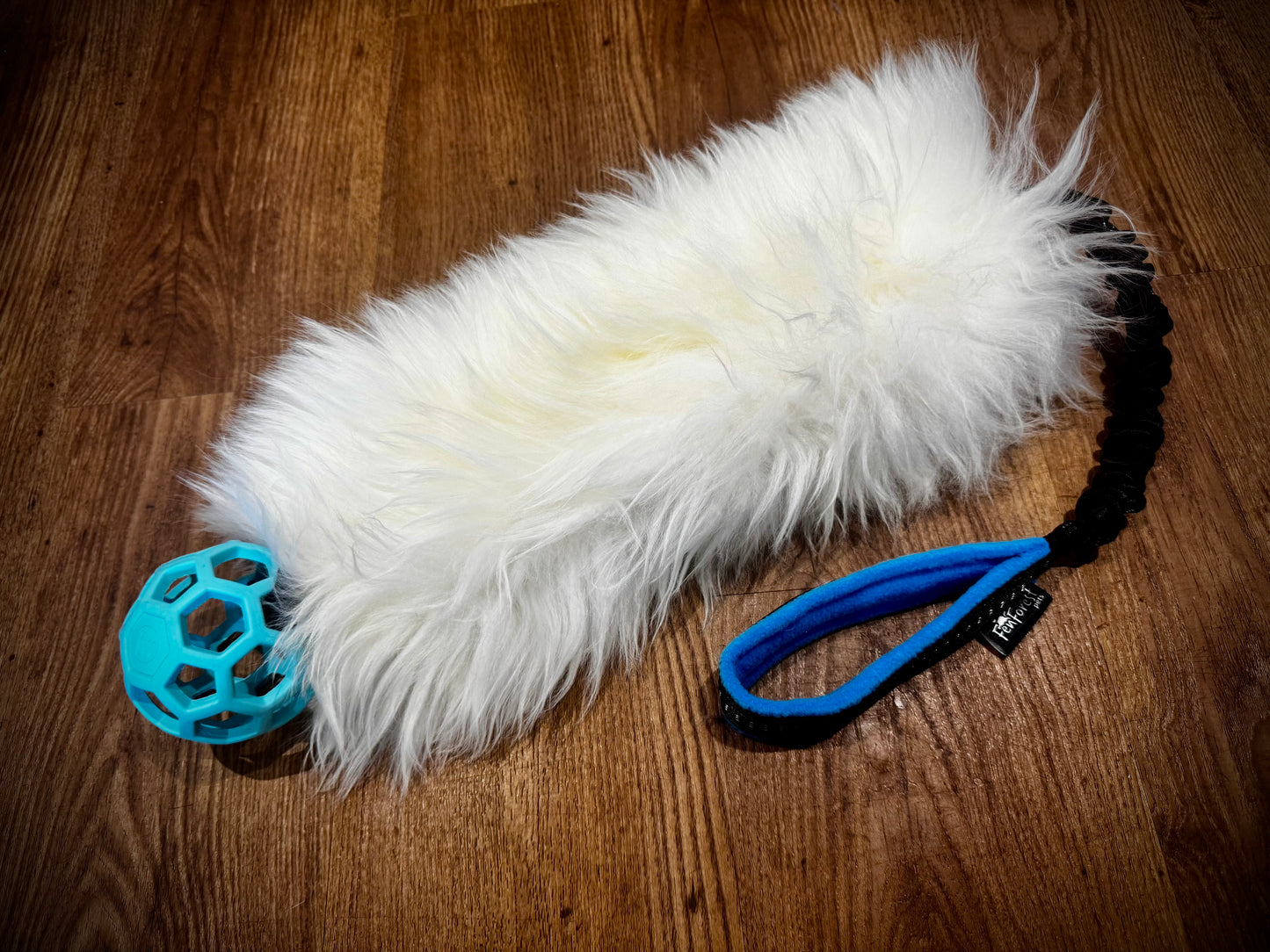 Mega Baa Hol-ee roller/ Chuck it!