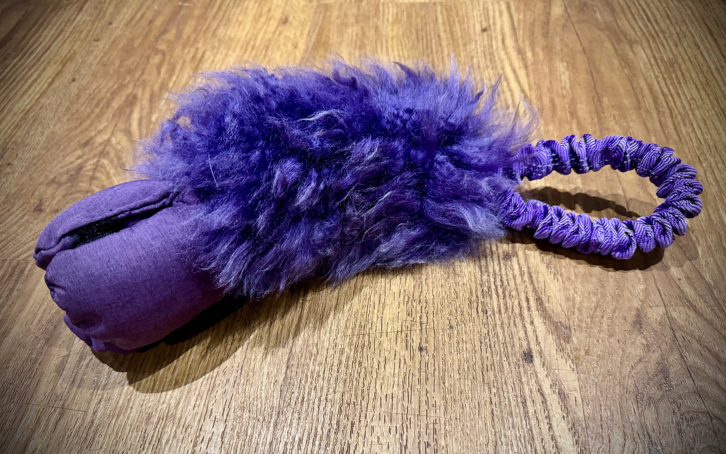 Sheepskin Foodi Bungee