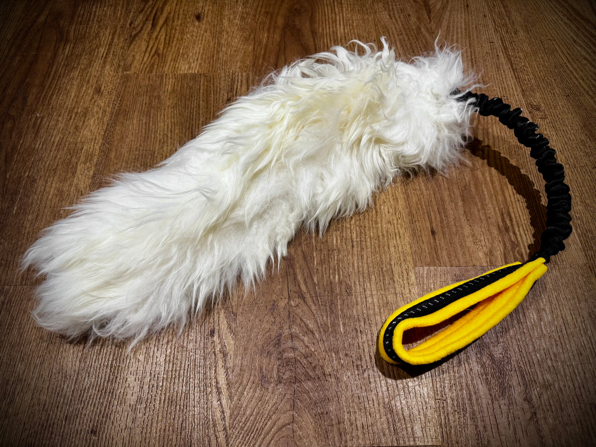Mega Baa WHITE
