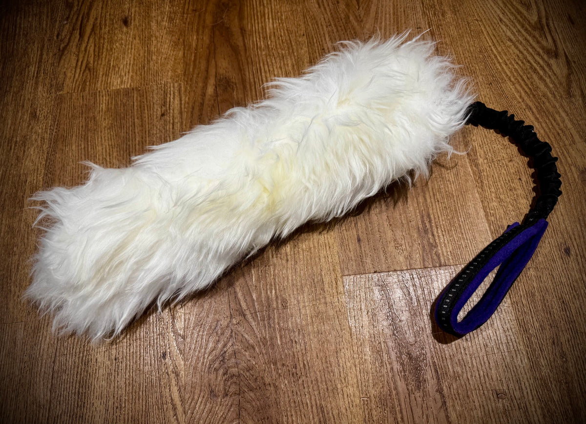 Mega Baa WHITE