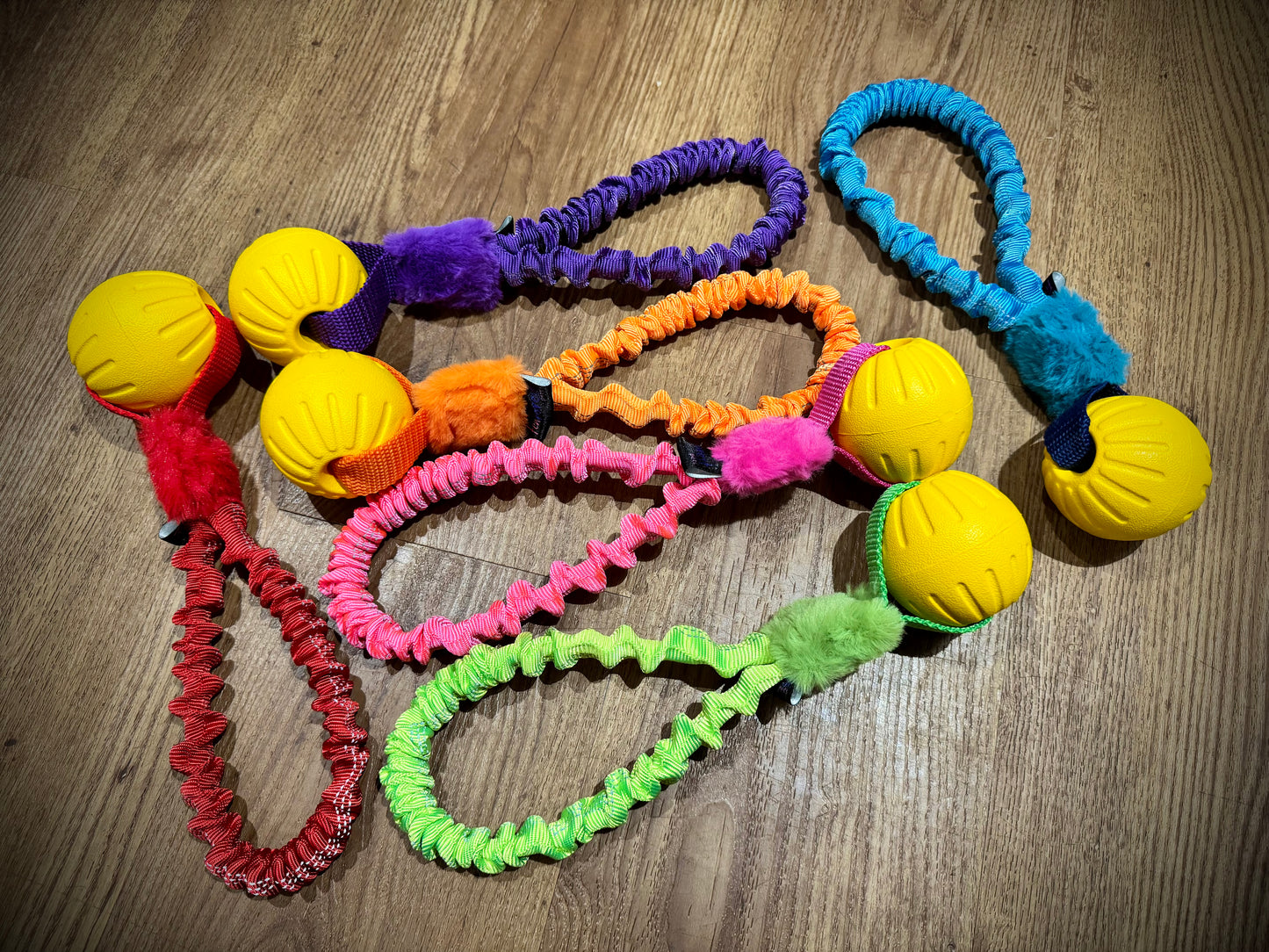 Eva Ball loop bungee