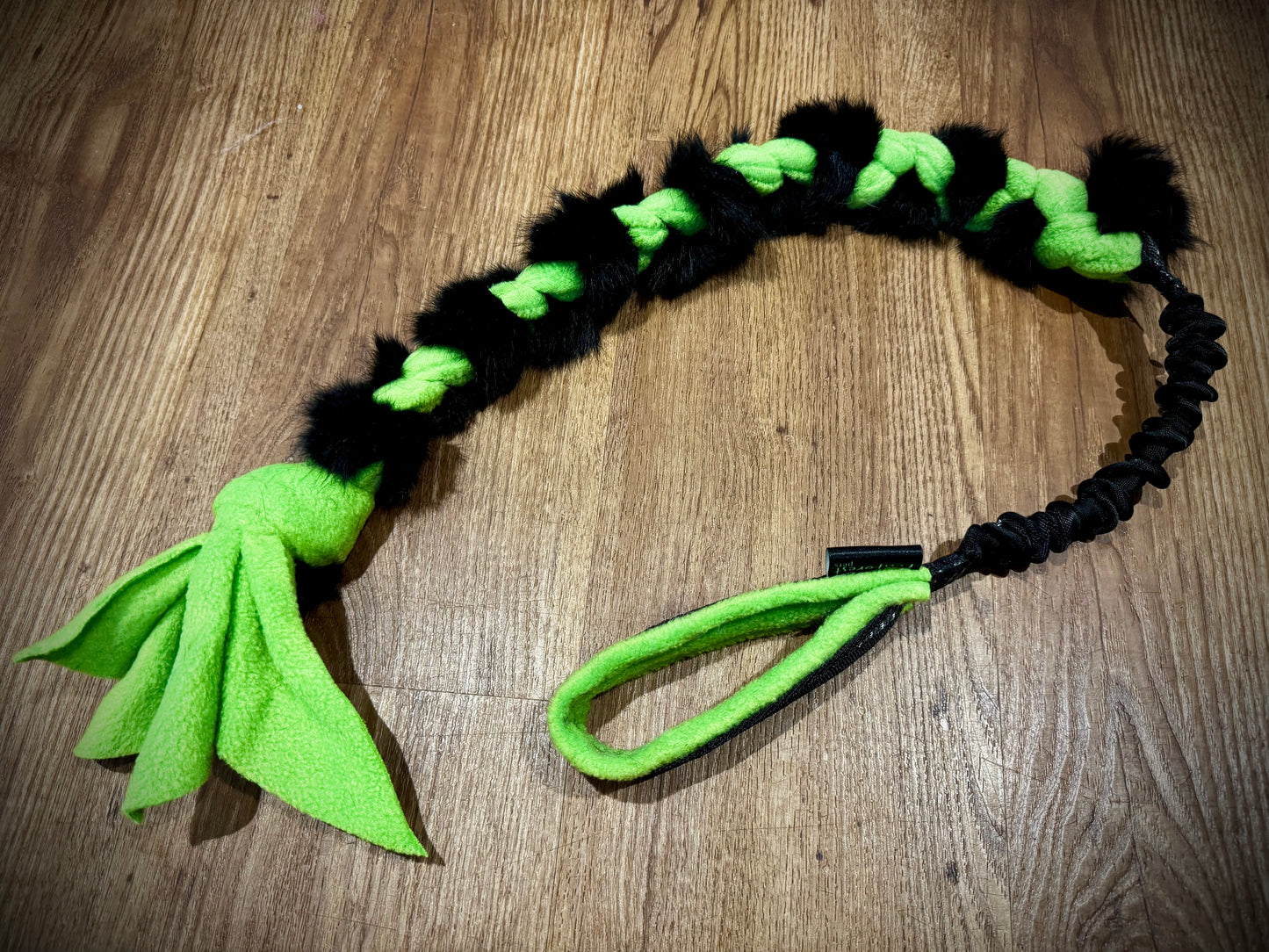 Rabbit Plait Bungee