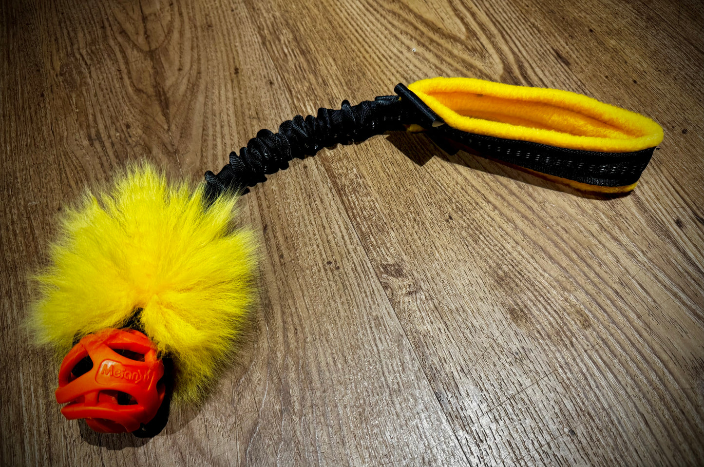 H’Airy Ball Bungee