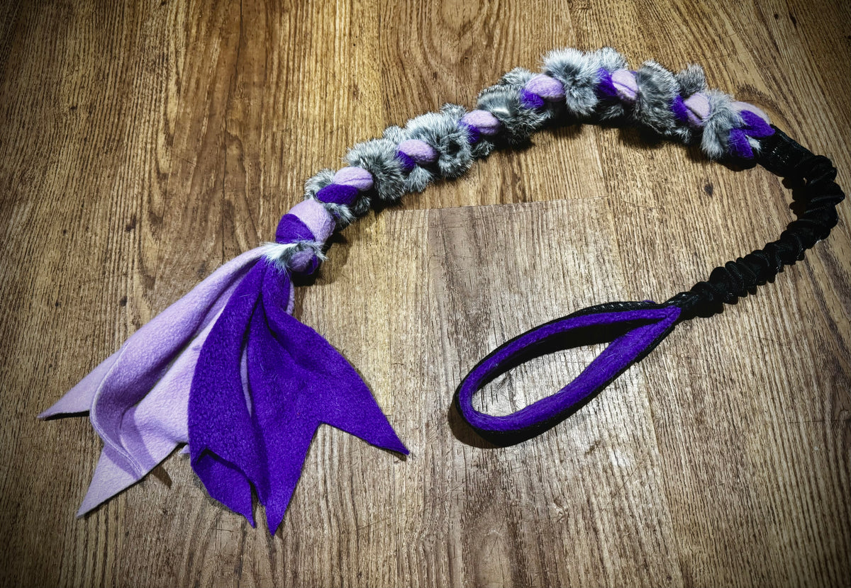 Rabbit Plait Bungee