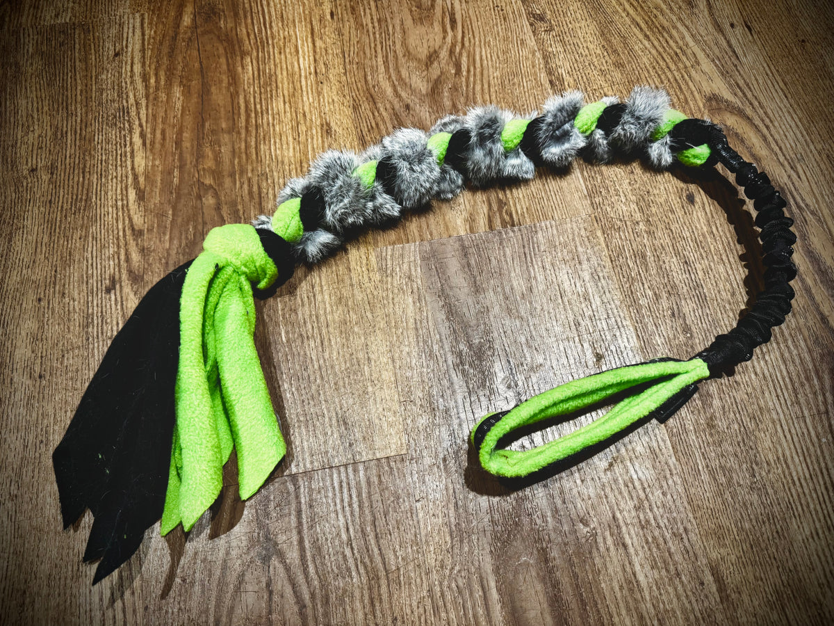 Rabbit Plait Bungee