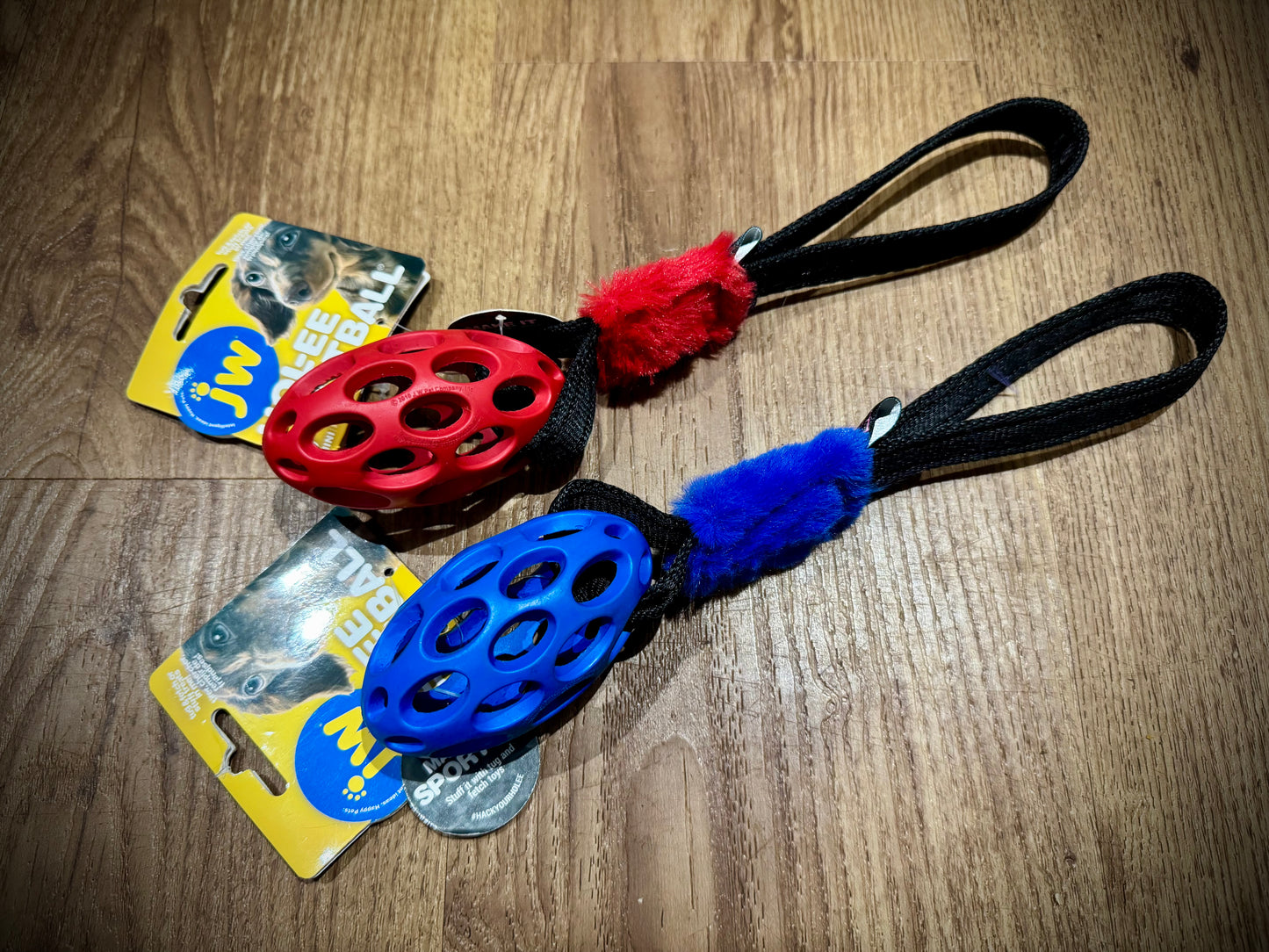 JW Hol-we Mini Loop Handle