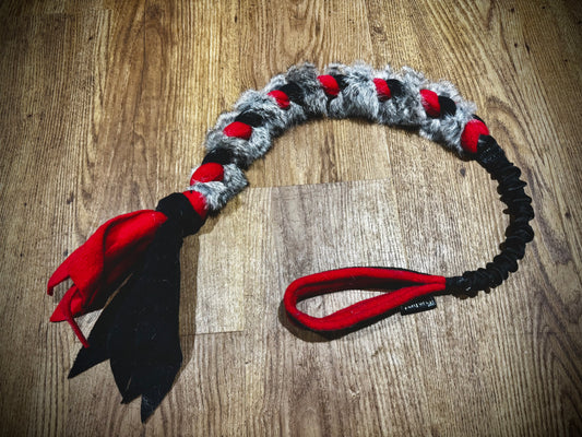 Rabbit Plait Bungee