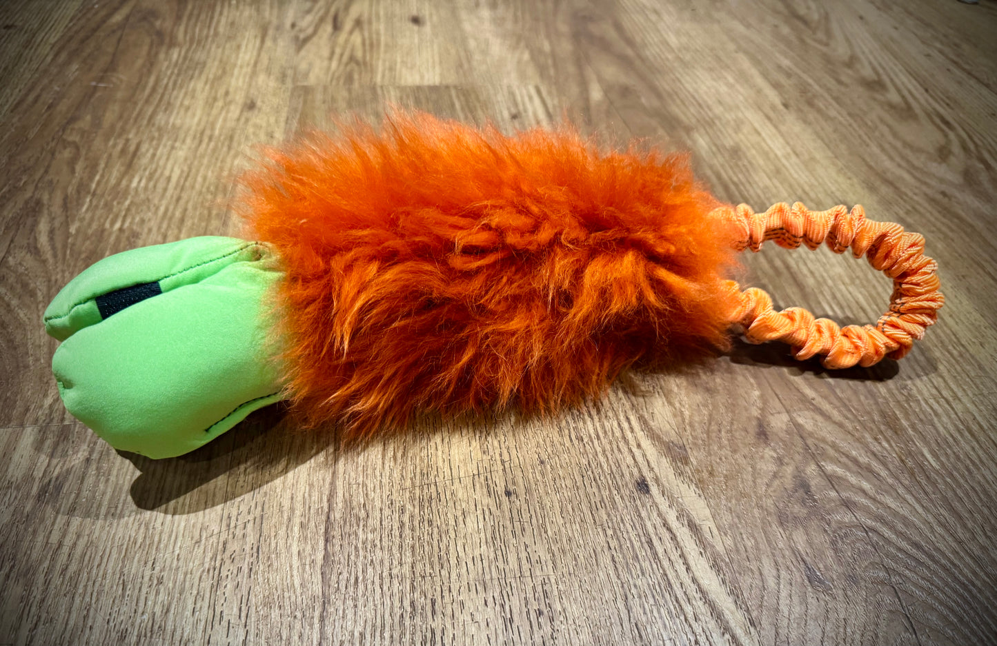 Sheepskin Foodi Bungee