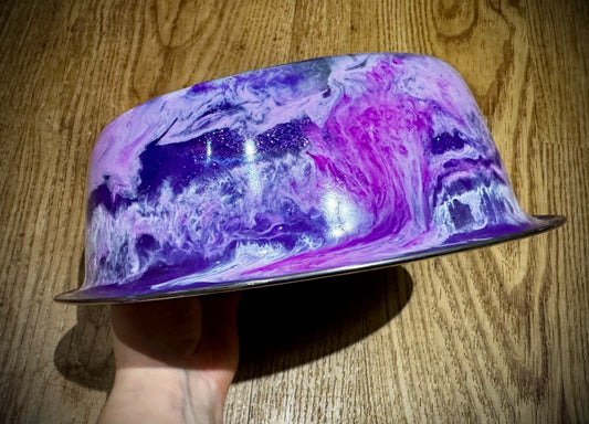 Resin Bowl-Large