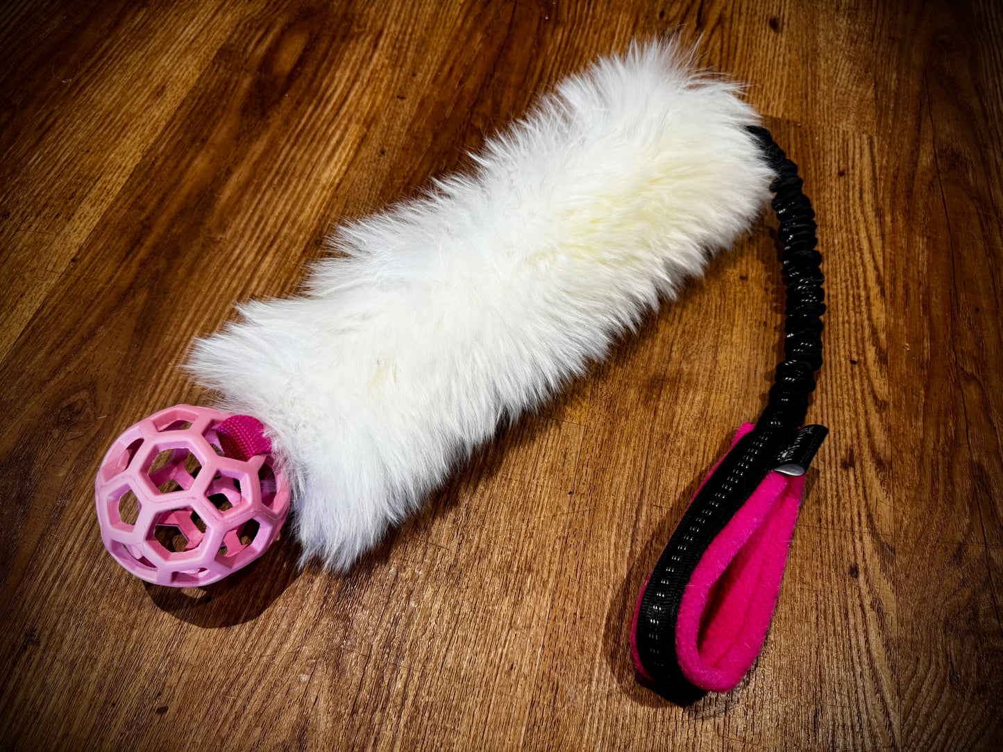 Mega Baa Hol-ee roller