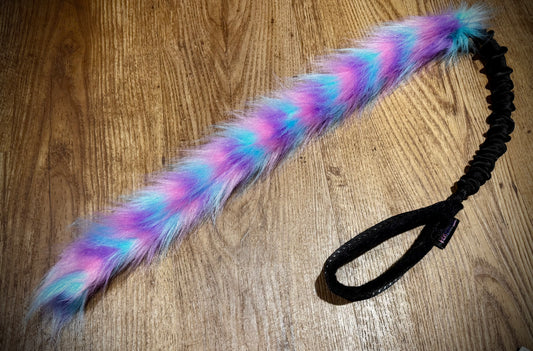 Faux Fur Slim Stix 1 inch webbing