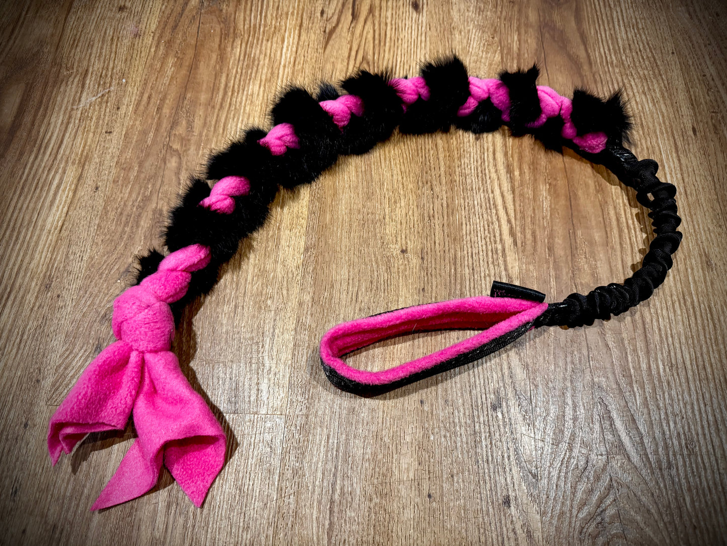 Rabbit Plait Bungee