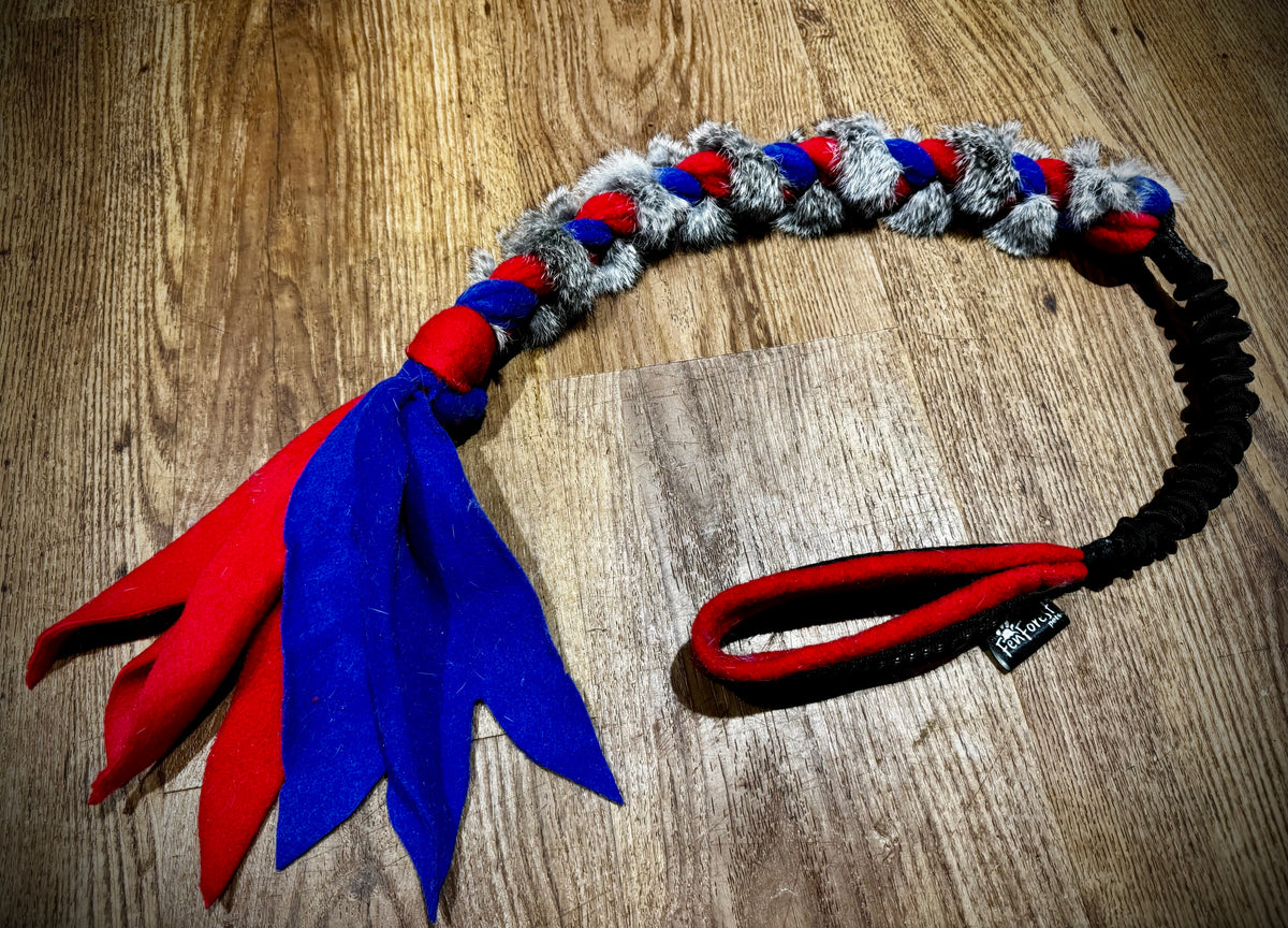 Rabbit Plait Bungee