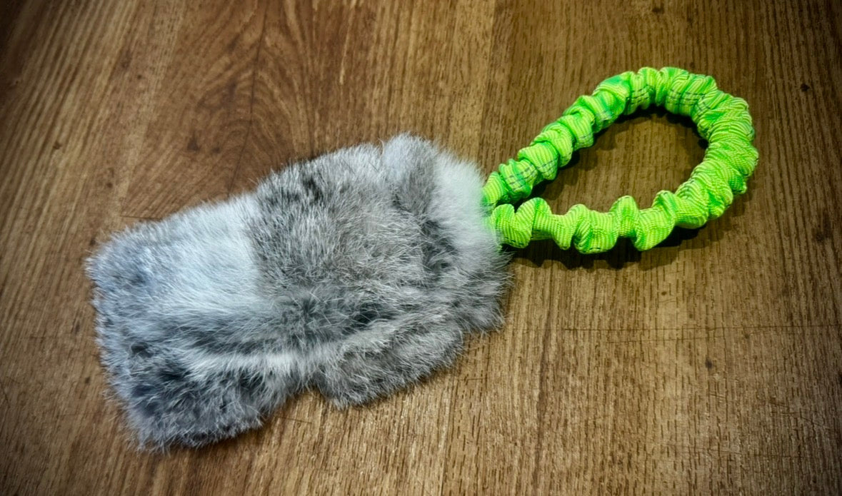 Rabbit Pocket Pal Bungee