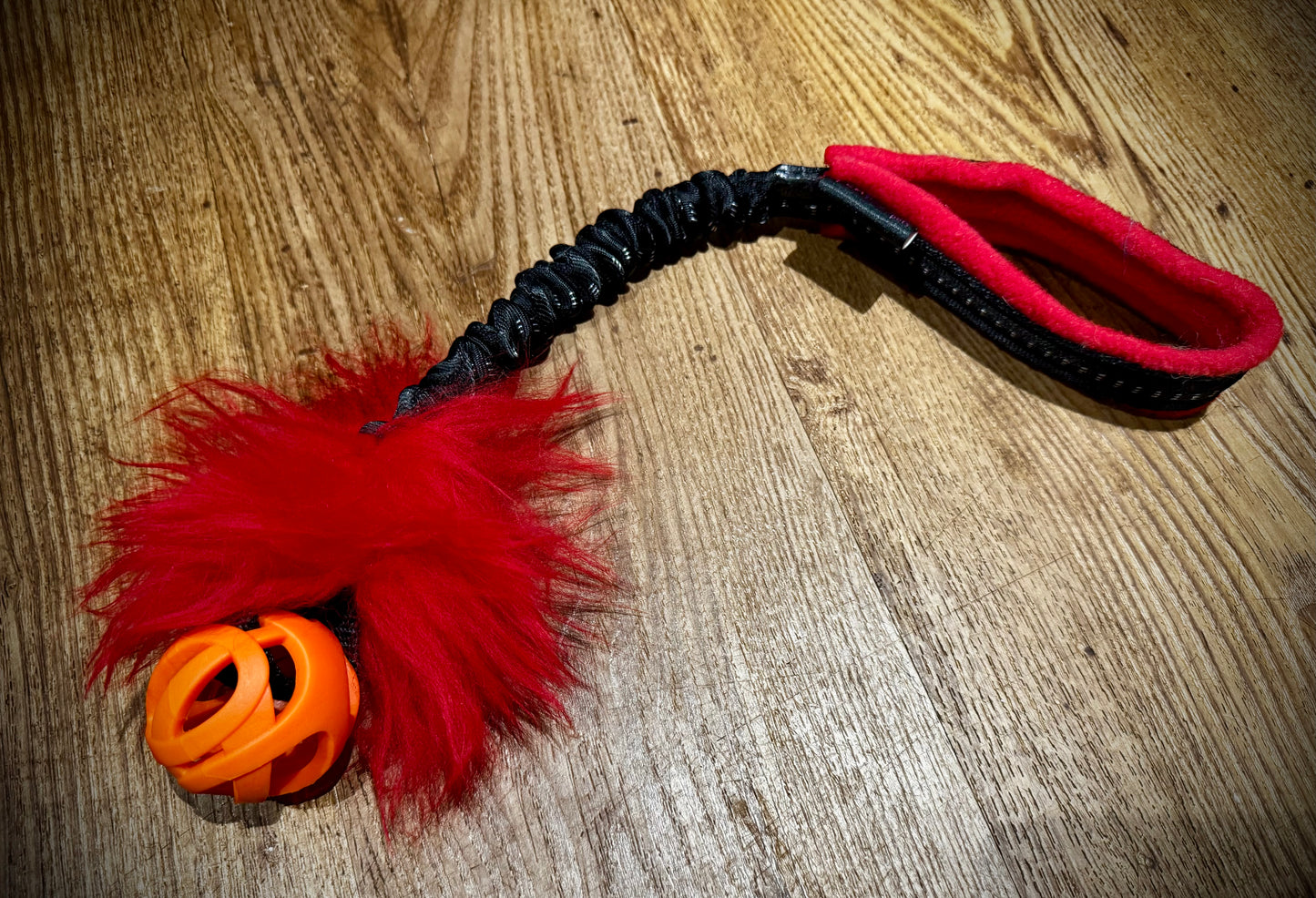 H’Airy Ball Bungee