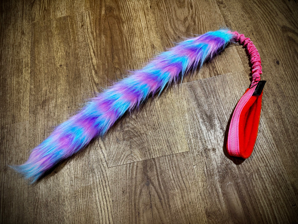 Faux Fur Slim Stix 1.5 inch webbing