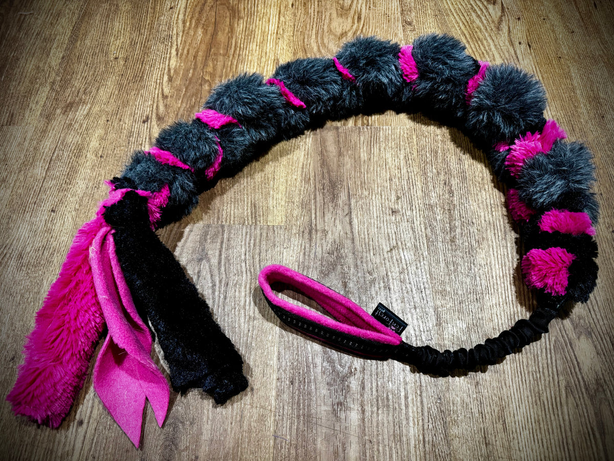 Mega Minky & Faux Fur Super chaser