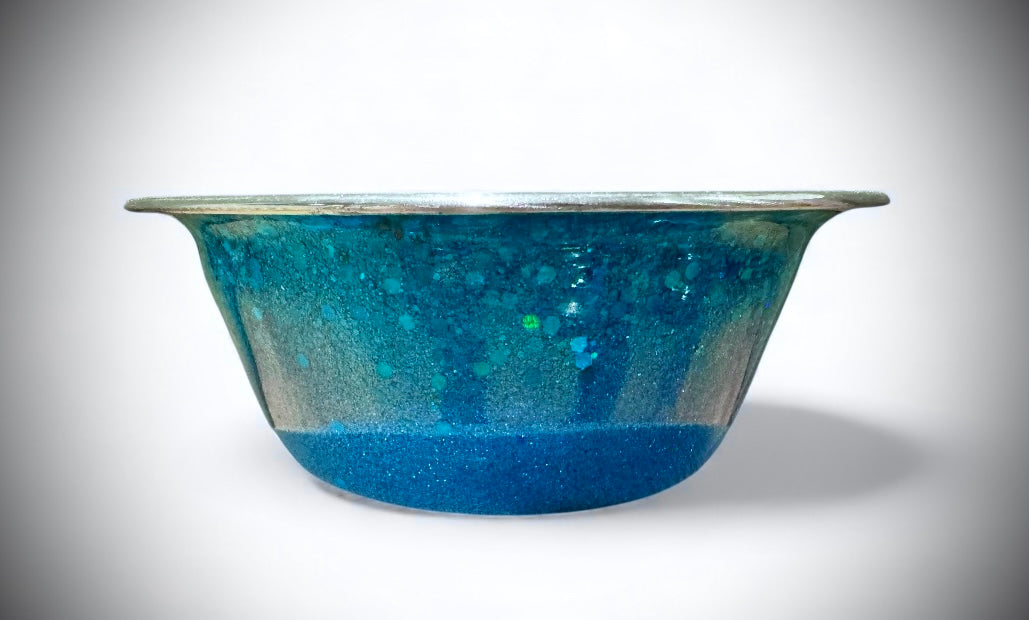 Resin Bowl-Medium
