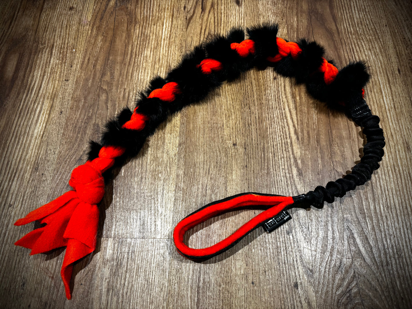 Rabbit Plait Bungee