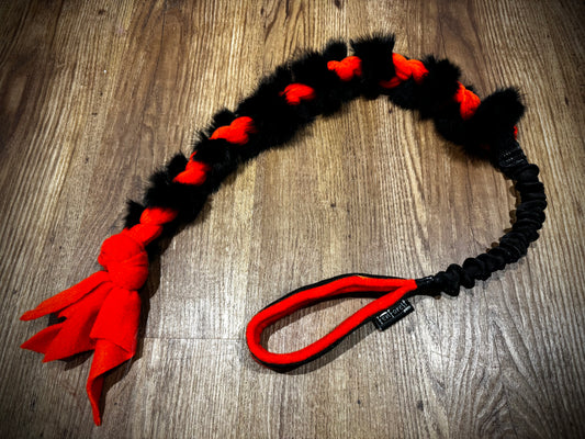 Rabbit Plait Bungee