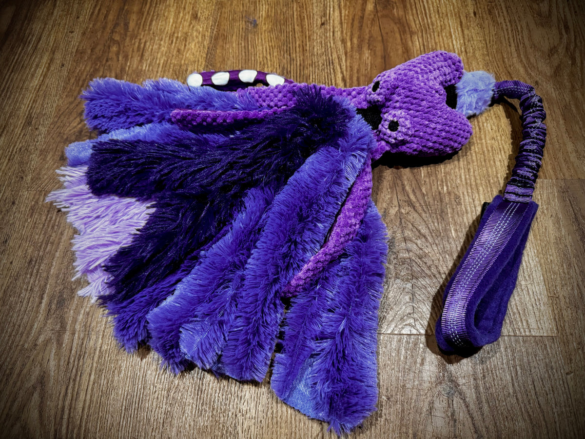 Octo-PomPom