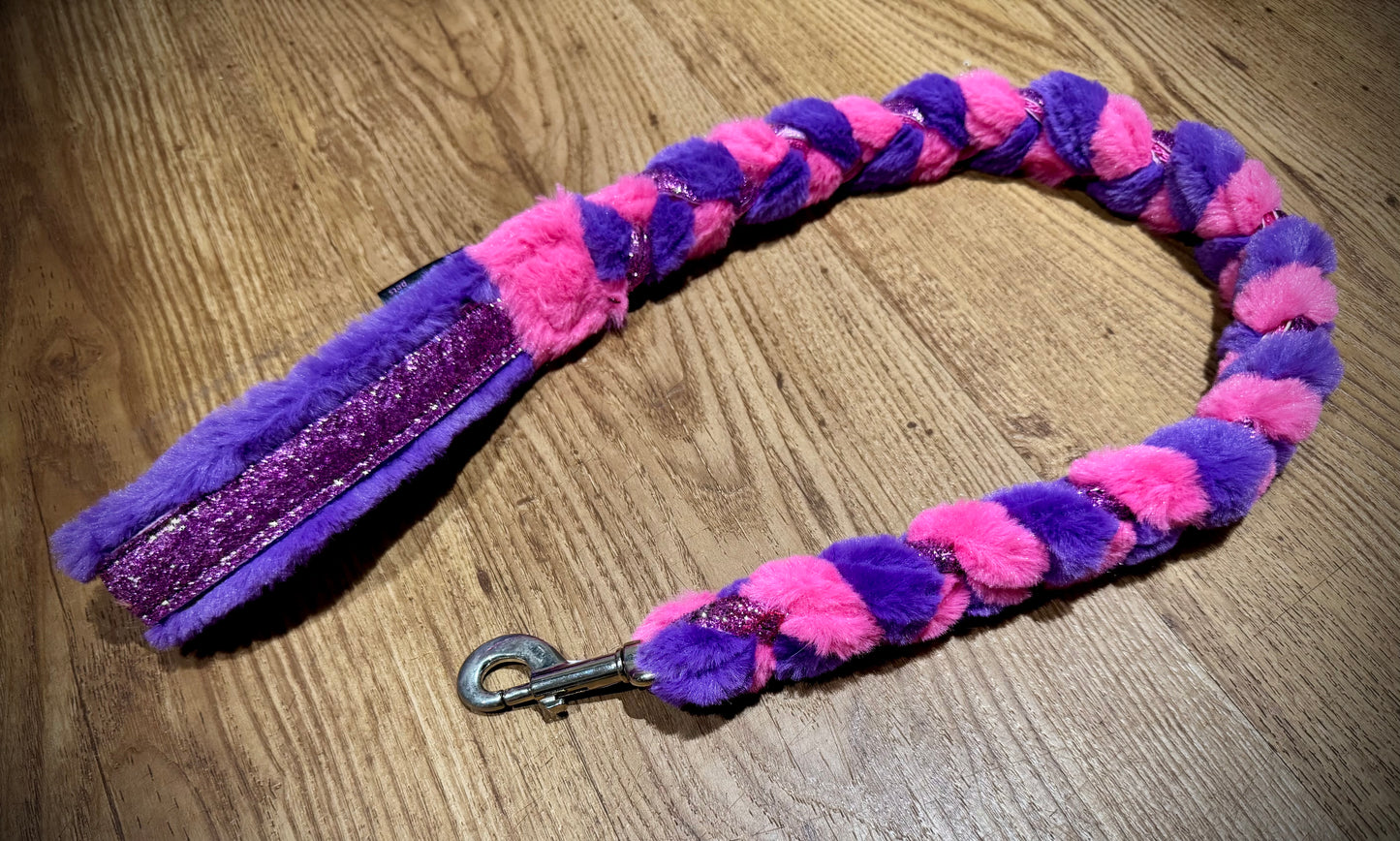 Glitter Lead