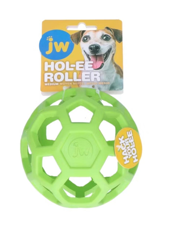 Mega Baa Hol-ee roller