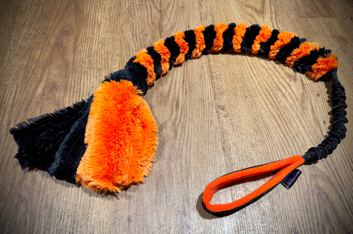 Mega Minkee bungee Braid