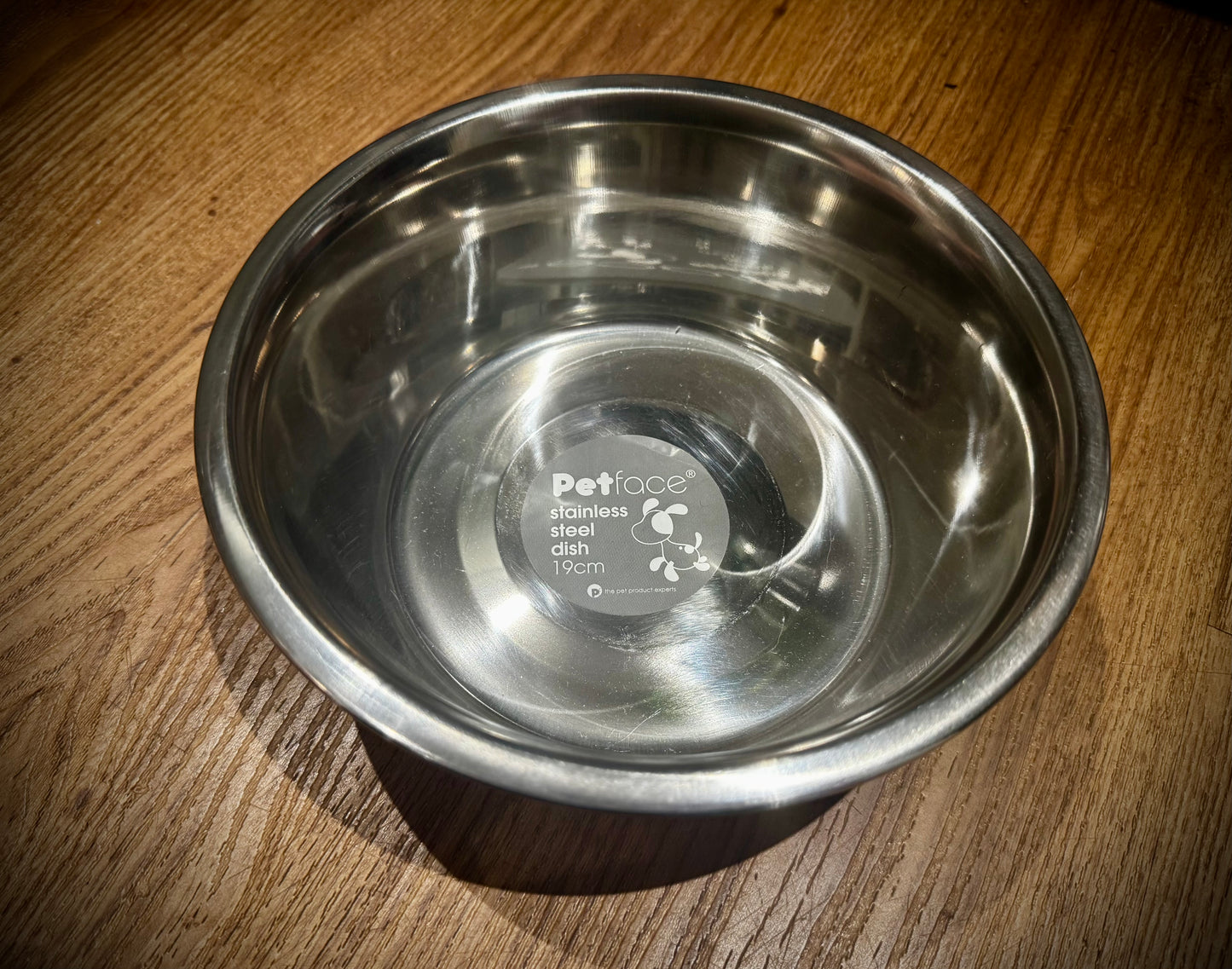 Stainless Steel Stackable bowl PLAIN