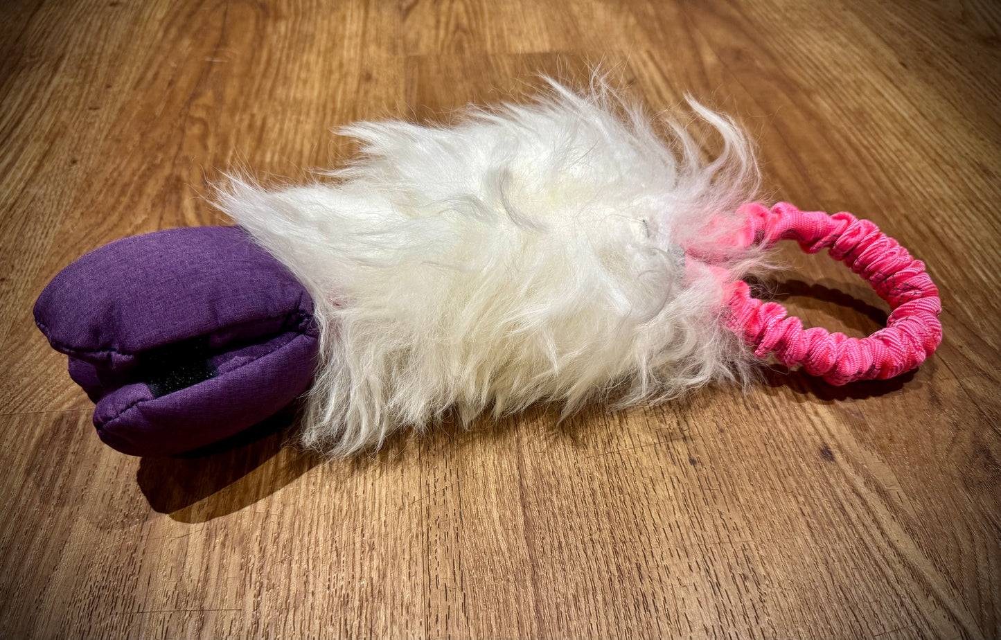 Sheepskin Foodi Bungee