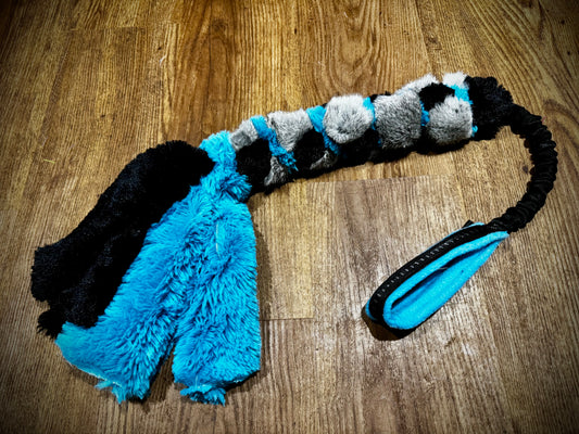 Rabbit Mega Minky Bungee