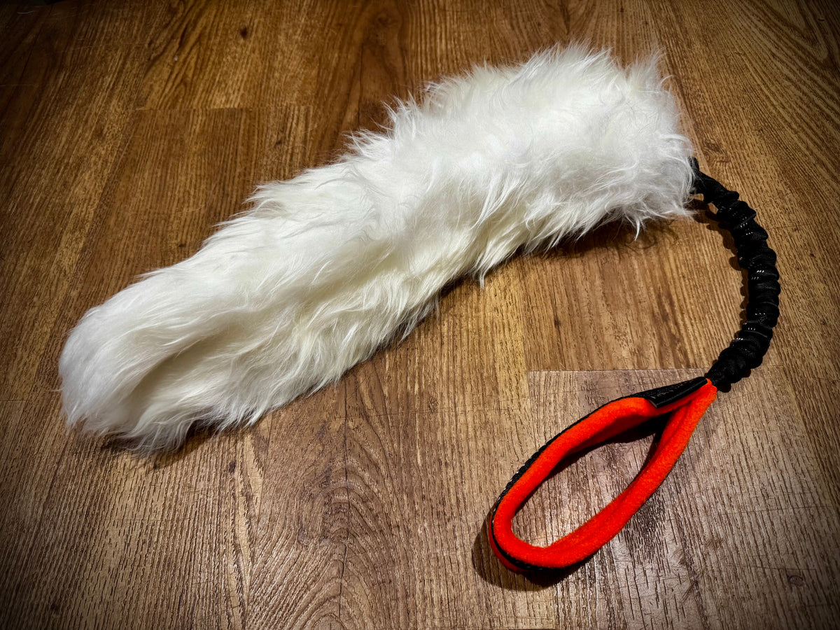 Mega Baa WHITE