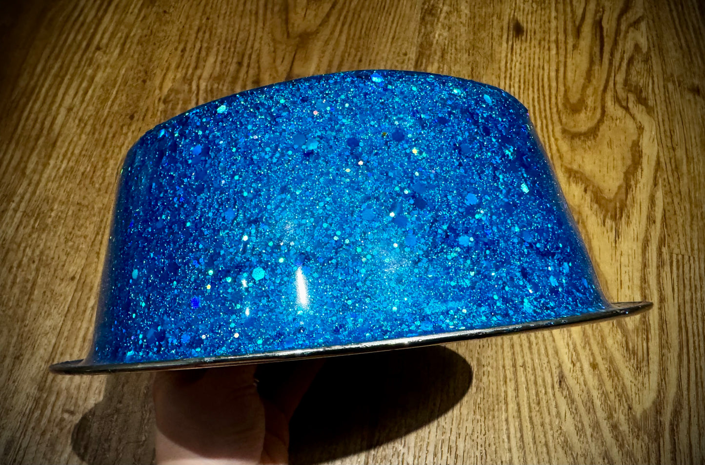 Resin Bowl-Large