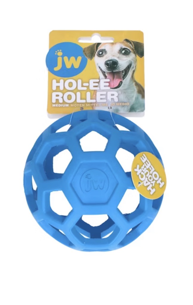 Mega Baa Hol-ee roller
