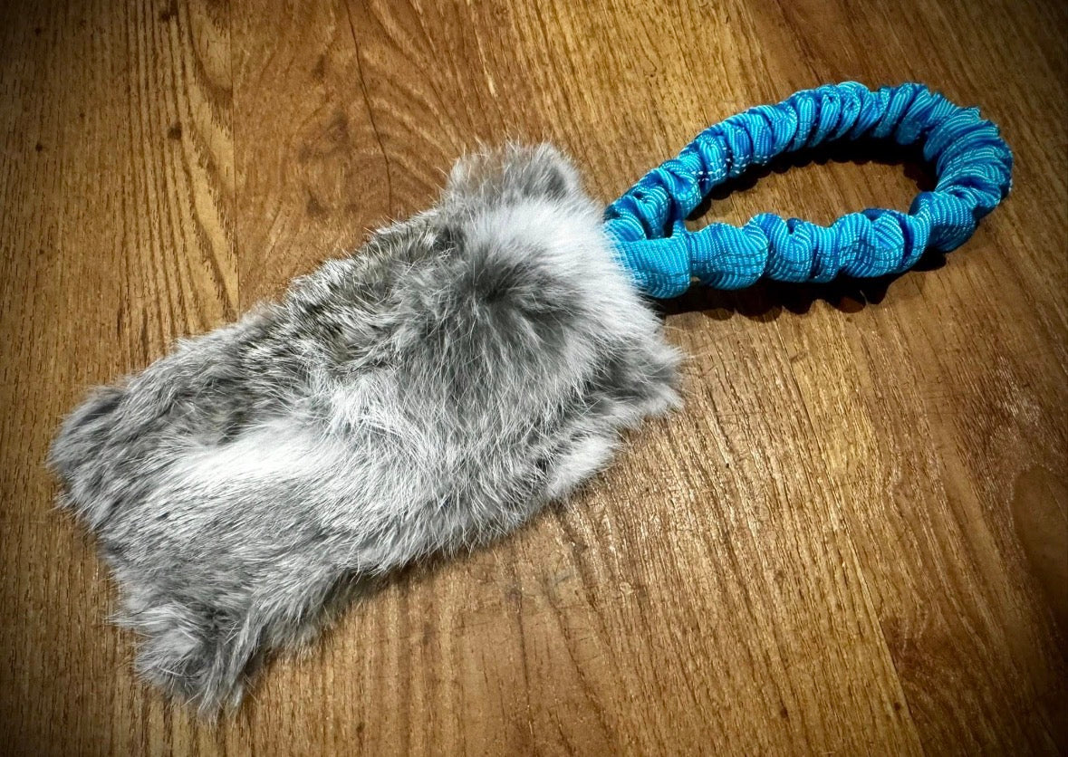 Rabbit Pocket Pal Bungee