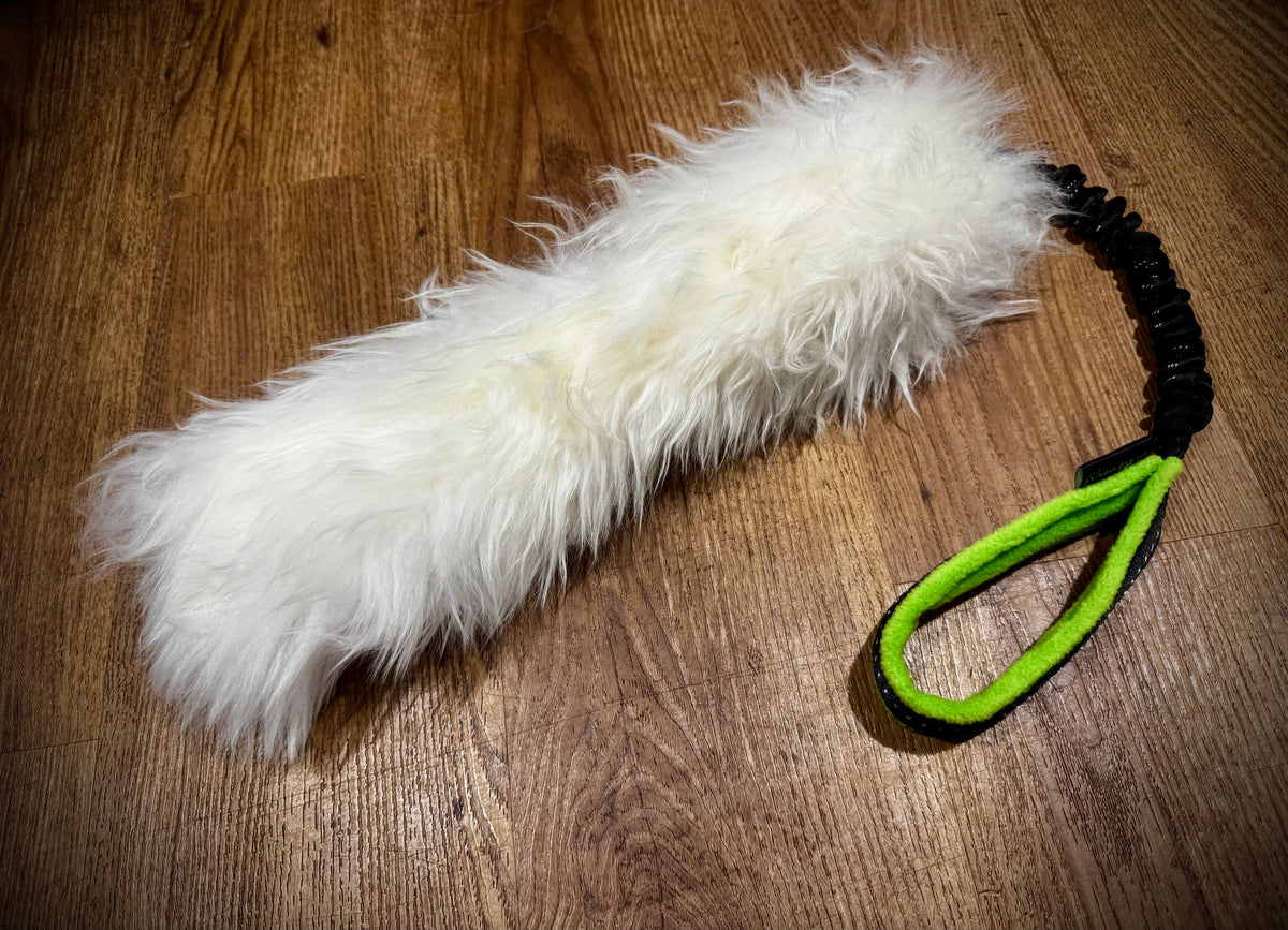 Mega Baa WHITE