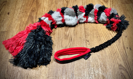Rabbit Mega Minky Bungee