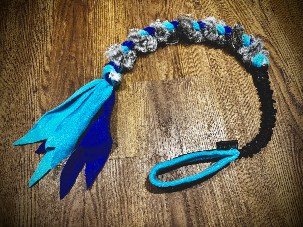 Rabbit Plait Bungee