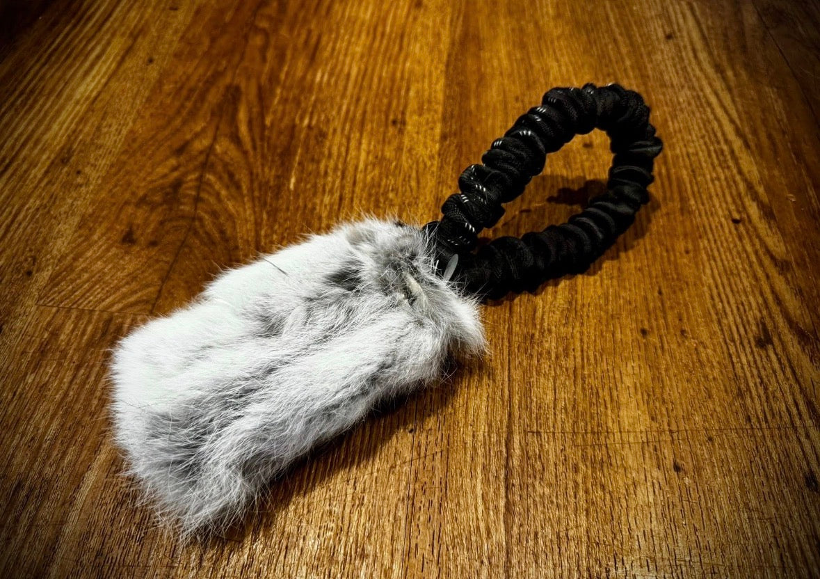 Rabbit Pocket Pal Bungee