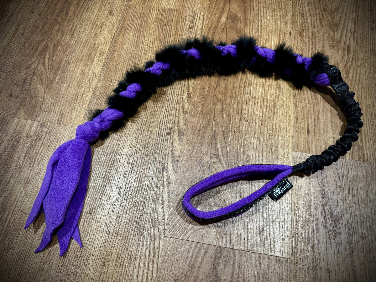 Rabbit Plait Bungee