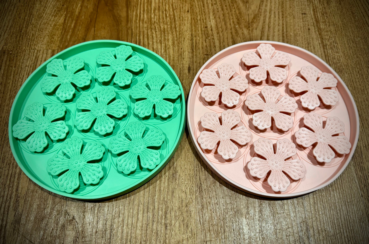 Floral Forest Feeder