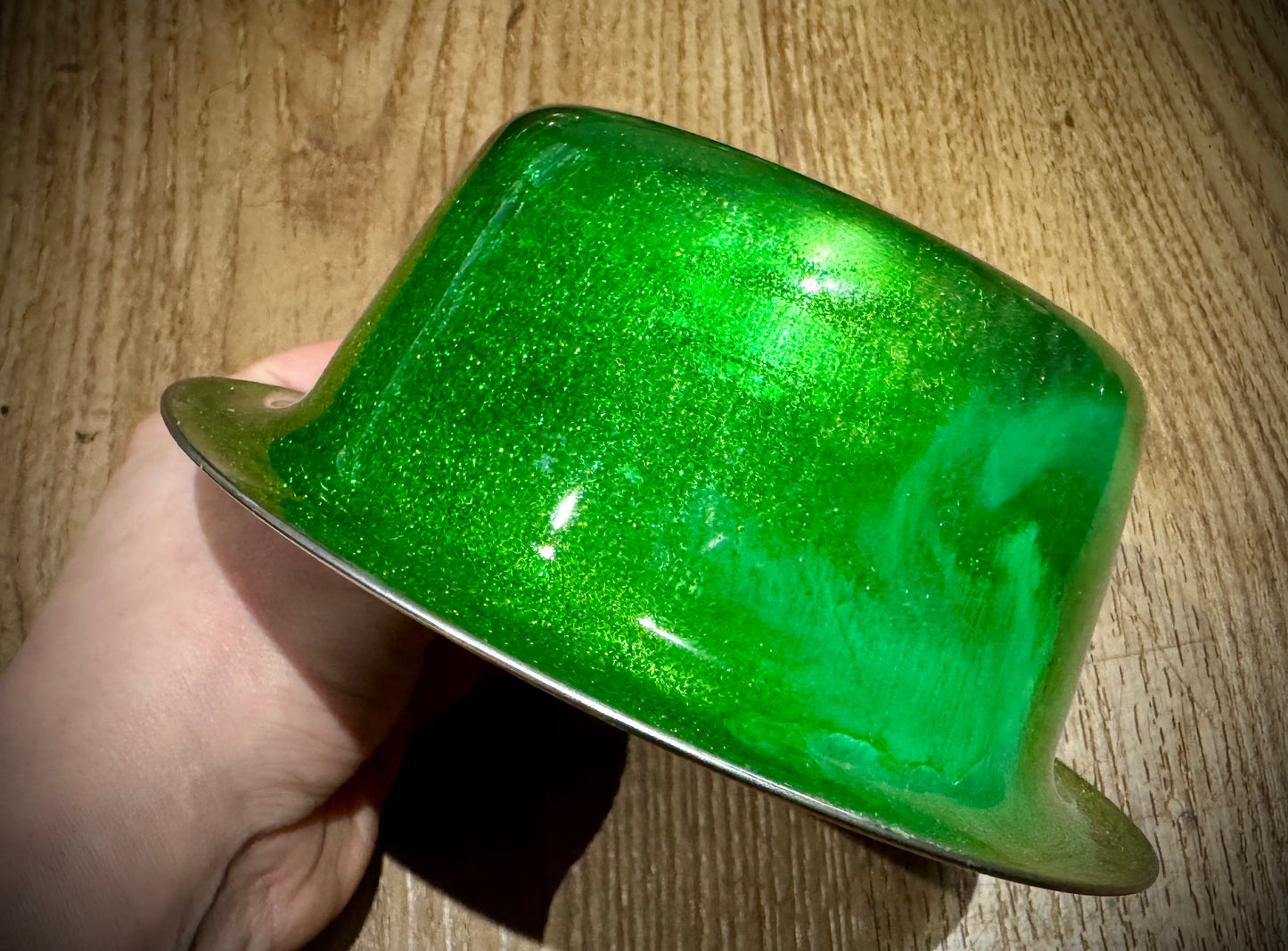 Resin Bowl-Small
