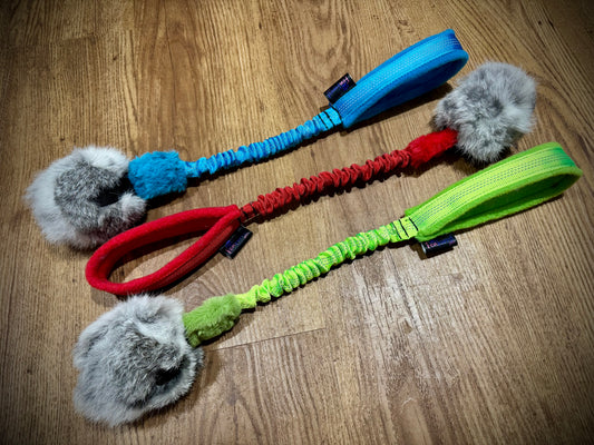 Bunny Ball Bungee Colour
