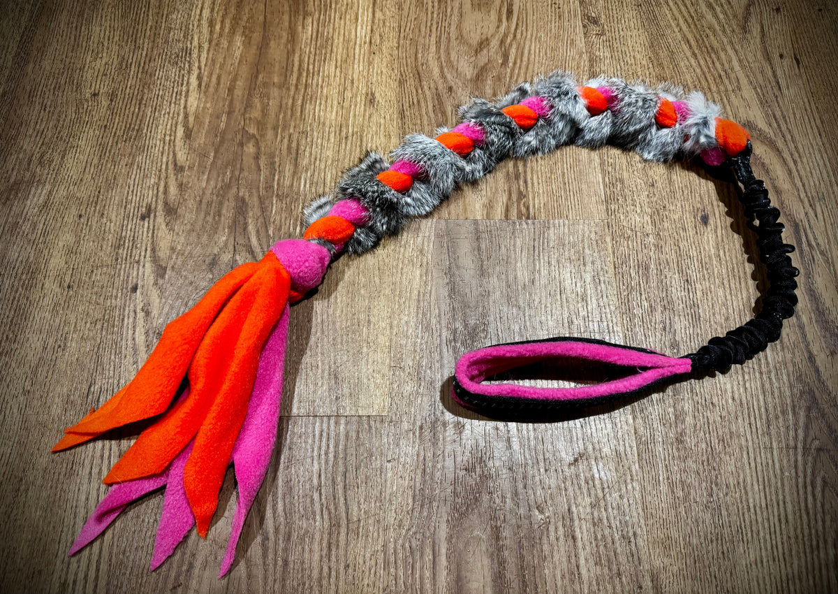 Rabbit Plait Bungee
