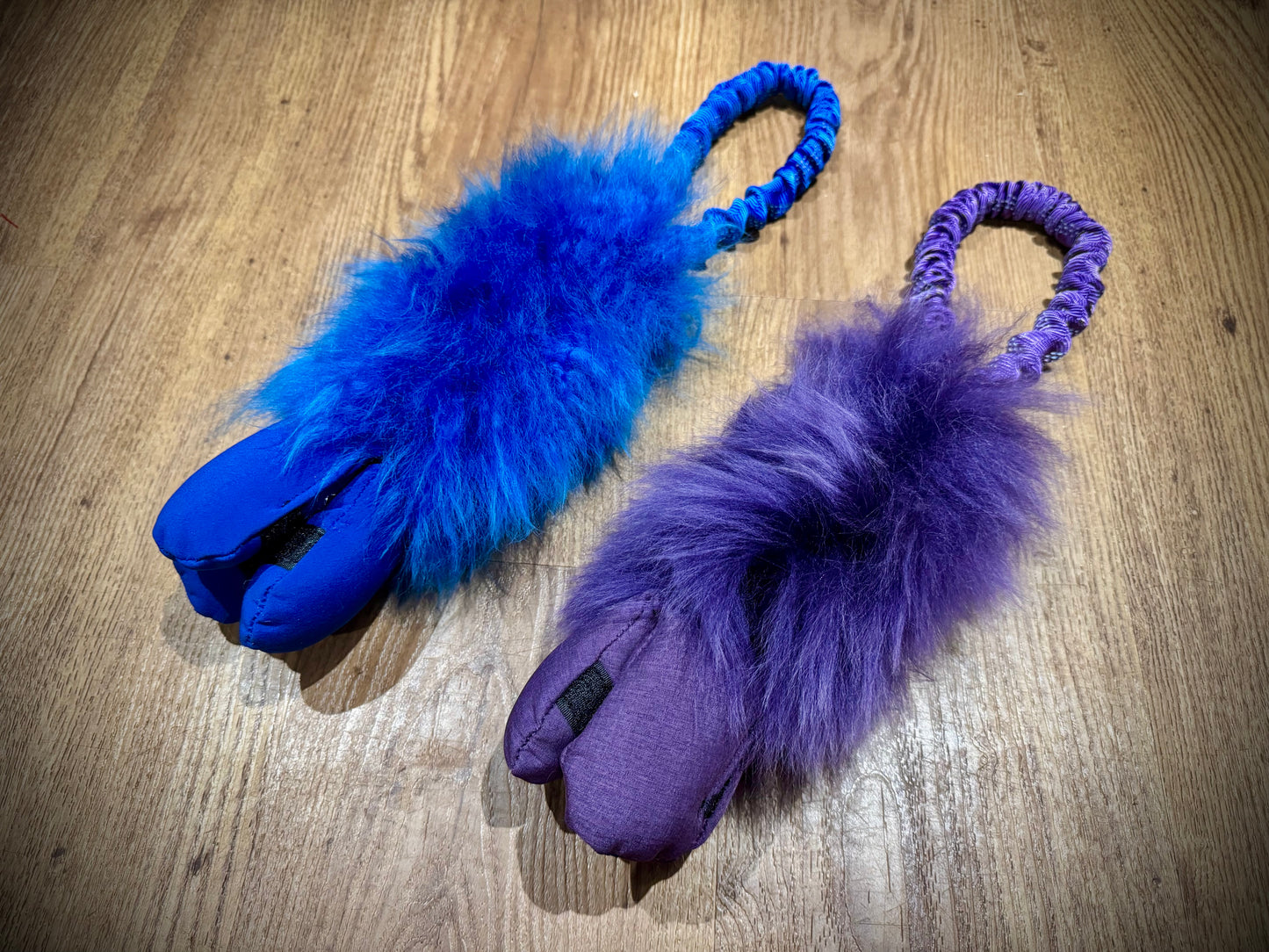 Sheepskin Foodi Bungee